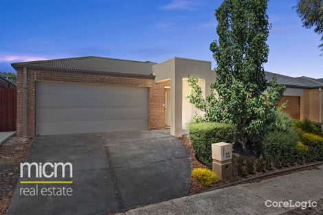 Property photo of 22 Royal Circuit Point Cook VIC 3030