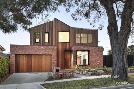 Property photo of 2 Amaroo Way Yallambie VIC 3085