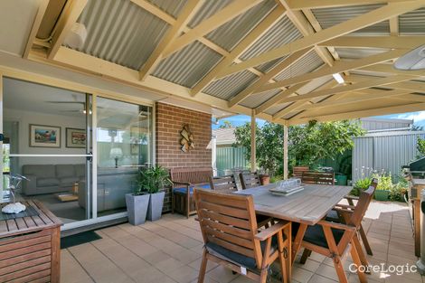 Property photo of 2A Baird Street Nuriootpa SA 5355