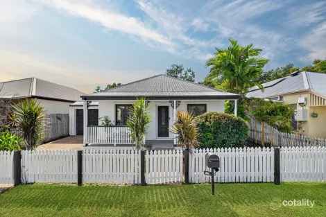 12 Honeyeater Cct, Douglas, QLD 4814
