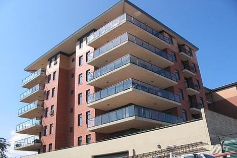Property photo of 302/4 Ravenshaw Street Newcastle West NSW 2302