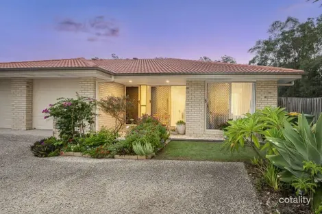 Property photo of 21/52-54 Freshwater Drive Berrinba QLD 4117