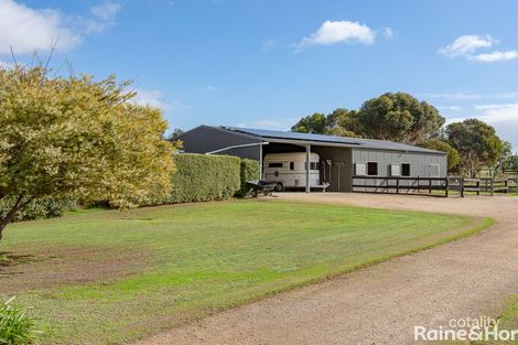 Property photo of 112 Trainers Way Strathalbyn SA 5255