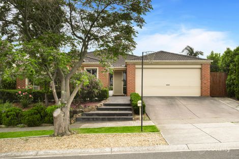 15 Paula Way, Chirnside Park, VIC 3116