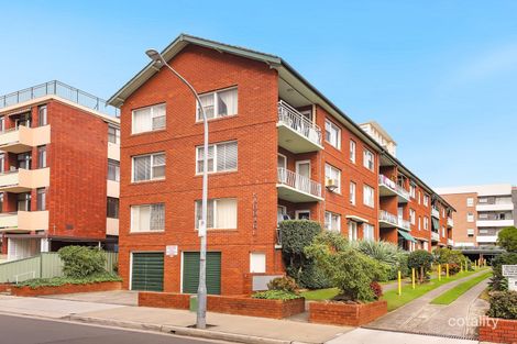 Property photo of 15/2 Belmore Street Burwood NSW 2134