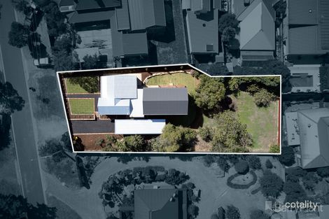 Property photo of 63 Nettle Street Ironbark VIC 3550