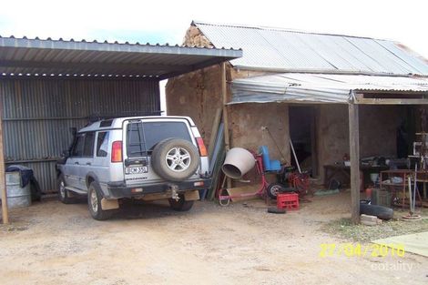 Property photo of 44 Briscoe Street Tibooburra NSW 2880