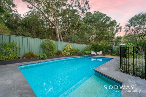 Property photo of 2 Greendale Place Kelmscott WA 6111