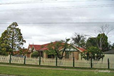 Property photo of 2/7 Corunna Road Eastwood NSW 2122