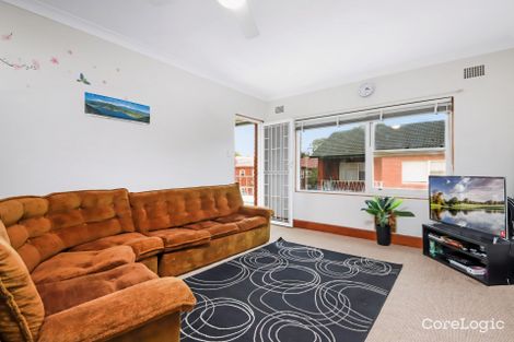 Property photo of 15/2 Belmore Street Burwood NSW 2134