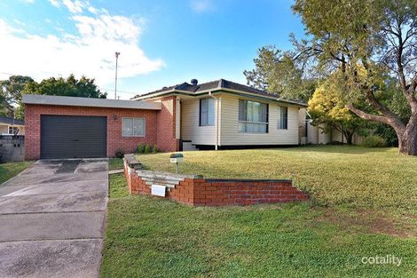 101 Nottinghill Rd, Regents Park, NSW 2143