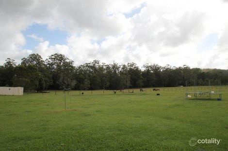 Property photo of 80 Slaughter Yard Road Ilkley QLD 4554