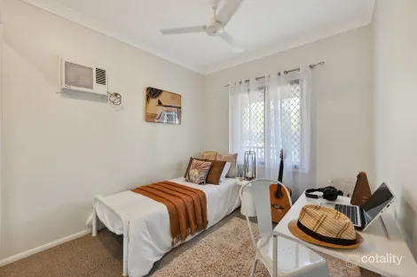 Property photo of 12 Honeyeater Circuit Douglas QLD 4814