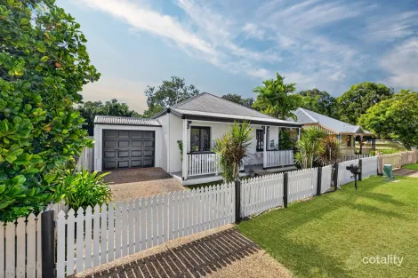Property photo of 12 Honeyeater Circuit Douglas QLD 4814