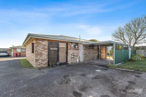 Property photo of 2/6 Haig Street Mowbray TAS 7248