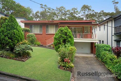 Property photo of 11 Harkins Street Eleebana NSW 2282