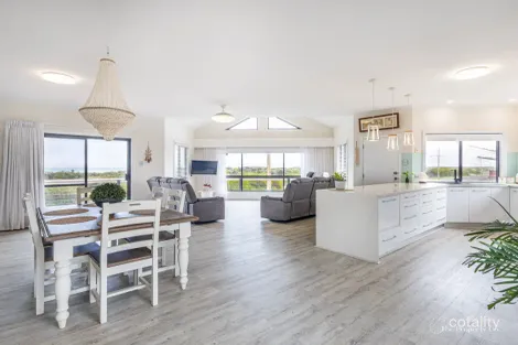 Property photo of 45 Lila Crescent Nene Valley SA 5291