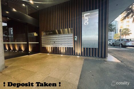 Property photo of 610/5 Brodie Spark Drive Wolli Creek NSW 2205