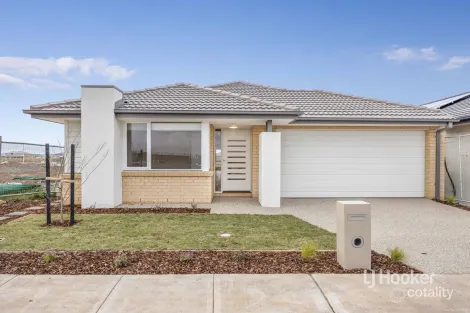 10 Granville St, Manor Lakes, VIC 3024