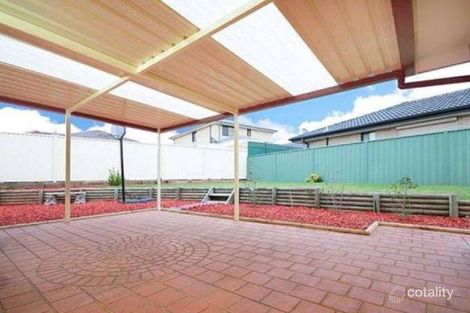 Property photo of 6 Yenna Place Glenmore Park NSW 2745