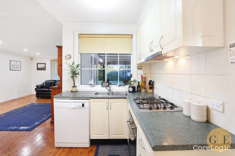 Property photo of 454 Georges River Road Croydon Park NSW 2133