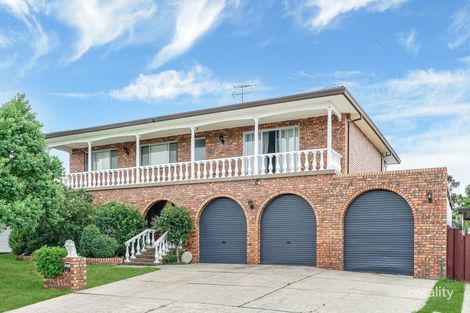 Property photo of 15 Hilton Road Cambridge Gardens NSW 2747