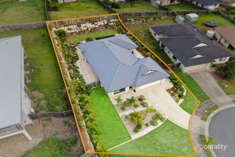 Property photo of 9 Carlisle Court Bundamba QLD 4304