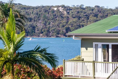 Property photo of 32 Canaipa Point Drive Russell Island QLD 4184