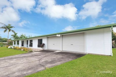 Property photo of 51 Cochrane Street Mooroobool QLD 4870