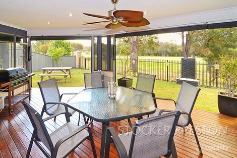 Property photo of 38 Indooroopilly Crescent Dunsborough WA 6281