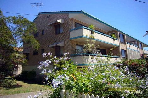 4/60 London Rd, Clayfield, QLD 4011