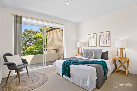 Property photo of 23/29-31 Johnston Street Annandale NSW 2038