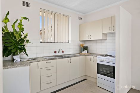 Property photo of 23/29-31 Johnston Street Annandale NSW 2038