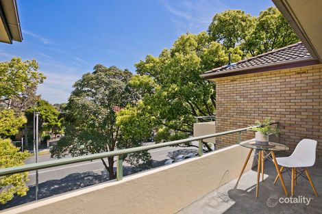 Property photo of 23/29-31 Johnston Street Annandale NSW 2038