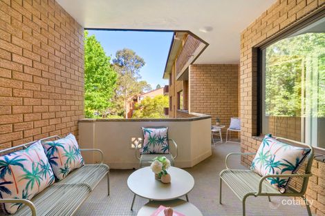 11/24 Factory St, North Parramatta, NSW 2151