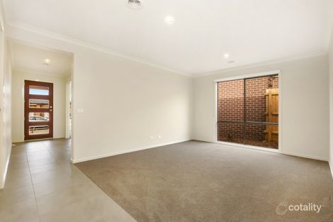 Property photo of 16 Barnato Street Weir Views VIC 3338