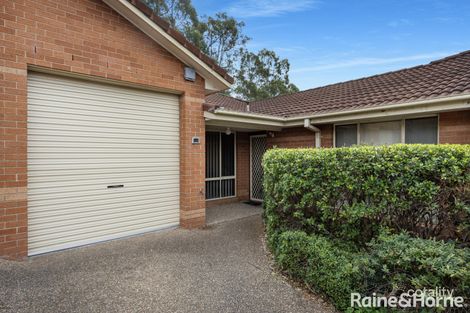11/6 Regent Pl, Bomaderry, NSW 2541