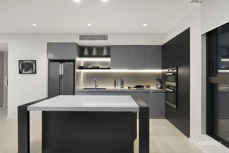 Property photo of 403/21 Barangaroo Avenue Barangaroo NSW 2000