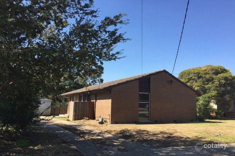 50 Learmonth Cres, Sunshine West, VIC 3020