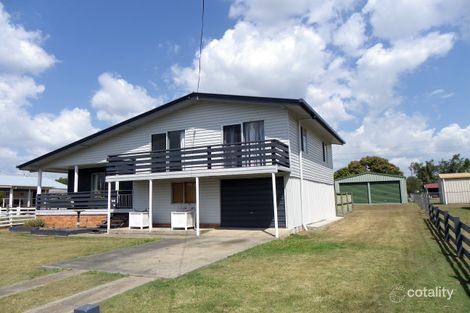 Property photo of 6 Carlisle Street Maryborough QLD 4650