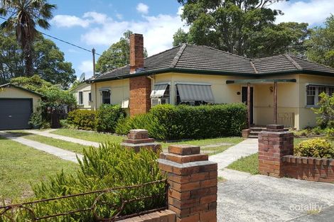 206 Kinghorne St, Nowra, NSW 2541