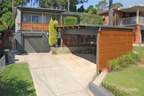 Property photo of 39 Vista Avenue Catalina NSW 2536