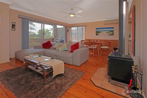 Property photo of 39 Vista Avenue Catalina NSW 2536