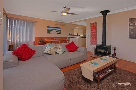 Property photo of 39 Vista Avenue Catalina NSW 2536