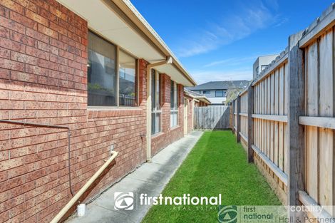 Property photo of 1/27 Pickett Street Dandenong VIC 3175