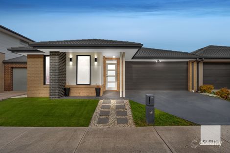 54 Light Horse Cct, Sunbury, VIC 3429