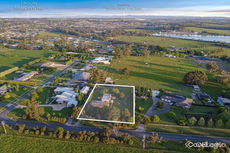 Property photo of 55 Gardner And Holman Road Drouin VIC 3818
