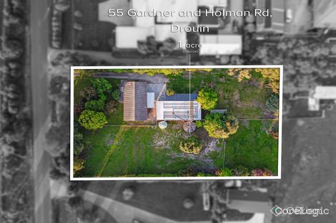 Property photo of 55 Gardner And Holman Road Drouin VIC 3818