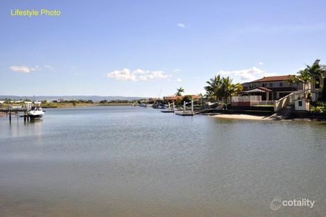 Property photo of 47 Ashbourne Terrace Biggera Waters QLD 4216