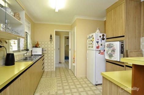 Property photo of 47 Ashbourne Terrace Biggera Waters QLD 4216